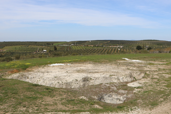 Local - Povoado Pré-Histórico De Santa Vitória - Campo Maior| Campo Maior| Alto Alentejo