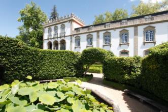 Local - Casa da Ínsua  - Penalva do Castelo| Penalva do Castelo| Viseu Dão Lafões