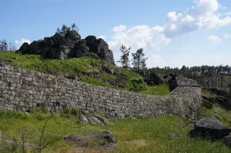 Local - Castro do Pópulo  - Pópulo| Alijó| Douro