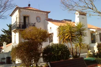 Local - Casa Roque Gameiro  - Venteira| Amadora| Área Metropolitana de Lisboa| Portugal