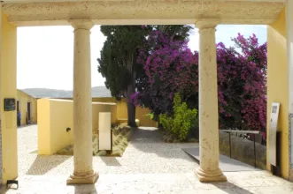 Local - Museu Municipal de Loures - Santo António dos Cavaleiros| Loures| Área Metropolitana de Lisboa| Portugal