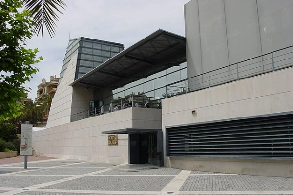 Local - Museu de Cerâmica de Sacavém - Sacavém| Loures| Área Metropolitana de Lisboa