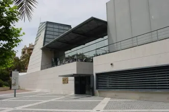 Local - Museu de Cerâmica de Sacavém - Sacavém| Loures| Área Metropolitana de Lisboa| Portugal