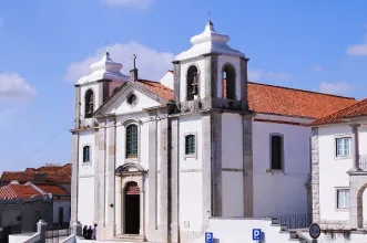 Local - Igreja de São Pedro  - Palmela| Palmela| Área Metropolitana de Lisboa
