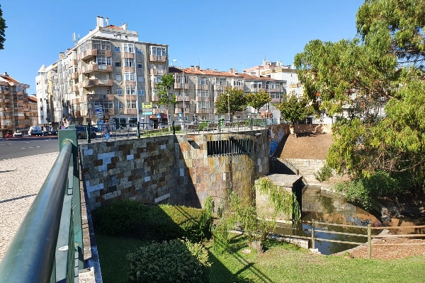 Local - Parque Aventura  - Amadora| Amadora| Área Metropolitana de Lisboa