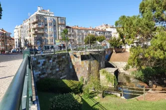 Local - Parque Aventura  - Amadora| Amadora| Área Metropolitana de Lisboa