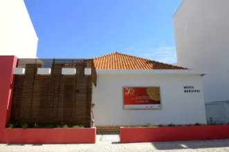 Local - Museu Municipal de Alcochete – Núcleo Sede - Alcochete| Alcochete| Área Metropolitana de Lisboa| Portugal