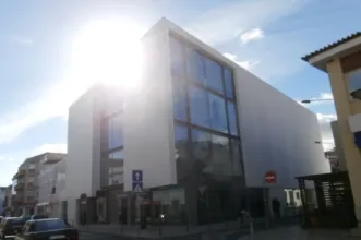 Local - Museu do Neo-Realismo - Vila Franca de Xira| Vila Franca de Xira| Área Metropolitana de Lisboa