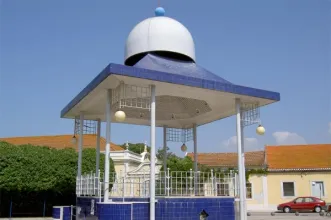 Local - Samouco - Samouco| Alcochete| Área Metropolitana de Lisboa| Portugal