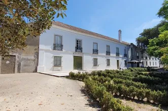Local - Quinta Municipal da Piedade - Póvoa de Santa Iria| Vila Franca de Xira| Área Metropolitana de Lisboa| Portugal
