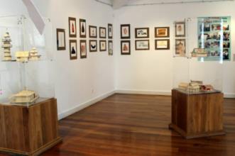 Local - Museu Etnográfico da Madeira - Ribeira Brava| Ribeira Brava| Região Autónoma da Madeira