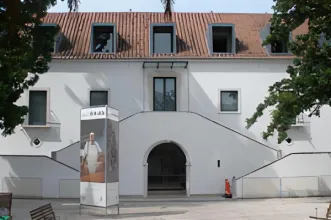 Local - Museu da Cidade - Almada - Almada| Almada| Área Metropolitana de Lisboa| Portugal