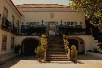 Local - Solar dos Zagallos - Sobreda da Caparica| Almada| Área Metropolitana de Lisboa| Portugal