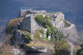 Local - Castelo de Aguiar de Pena - Castelo| Vila Pouca de Aguiar| Alto Tâmega
