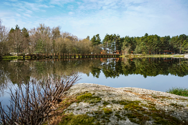 Local - Lagoa do Alvão - Afonsim| Vila Pouca de Aguiar| Alto Tâmega