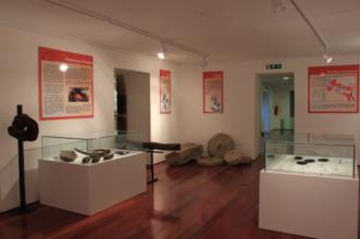 Local - Museu Padre José Rafael Rodrigues - Vila Pouca de Aguiar| Vila Pouca de Aguiar| Alto Tâmega