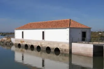 Local - Moinho de Maré  - Montijo| Montijo| Área Metropolitana de Lisboa