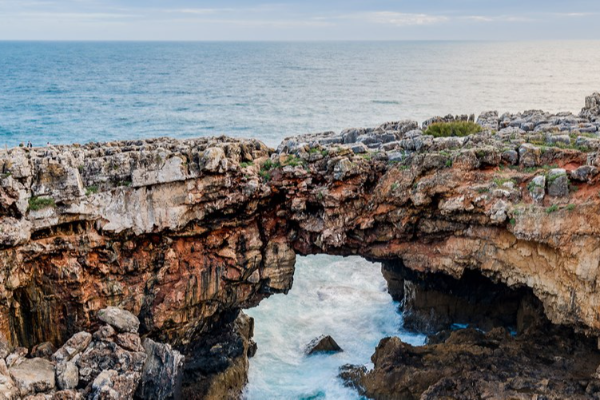 Local - Miradouro Boca do Inferno  - Cascais| Cascais| Área Metropolitana de Lisboa