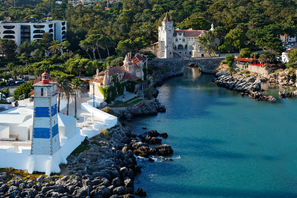 Local - Farol Museu de Santa Marta  - Cascais| Cascais| Área Metropolitana de Lisboa