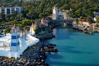 Local - Farol Museu de Santa Marta  - Cascais| Cascais| Área Metropolitana de Lisboa