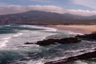 Local - Praia do Guincho - Cascais| Cascais| Área Metropolitana de Lisboa