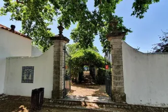 Local - Quinta da Fidalga - Arrentela| Seixal| Área Metropolitana de Lisboa| Portugal