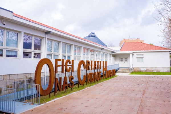 Local - Oficinas de Criatividade Himalaya - Arcos de Valdevez| Arcos de Valdevez| Alto Minho