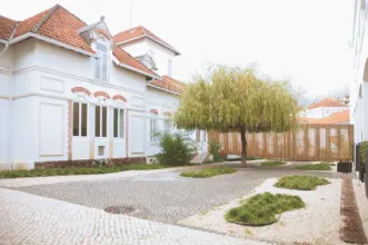 Local - Termas de Luso - Luso| Mealhada| Região de Coimbra
