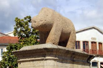 Local - Porca de Murça - Murça| Murça| Douro