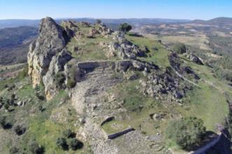 Local - Crasto de Palheiros - Palheiros| Murça| Douro
