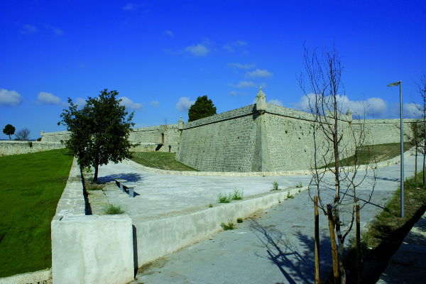 Local - Forte de São Neutel - Chaves| Chaves| Alto Tâmega