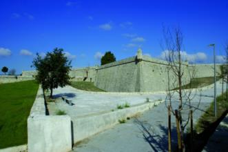 Local - Forte de São Neutel - Chaves| Chaves| Alto Tâmega