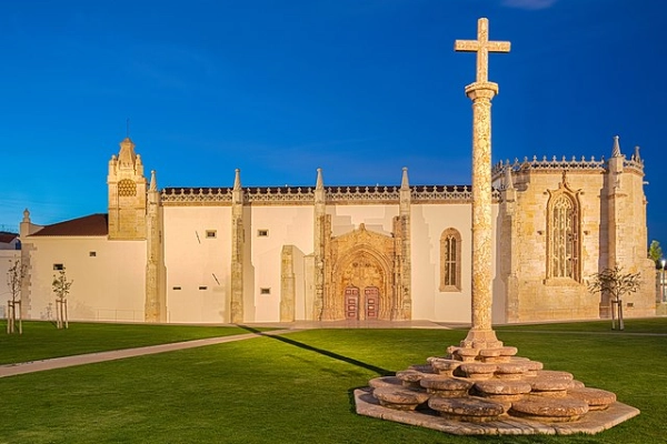 Local - Convento de Jesus - Setúbal| Setúbal| Área Metropolitana de Lisboa