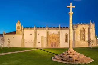 Local - Convento de Jesus - Setúbal| Setúbal| Área Metropolitana de Lisboa| Portugal