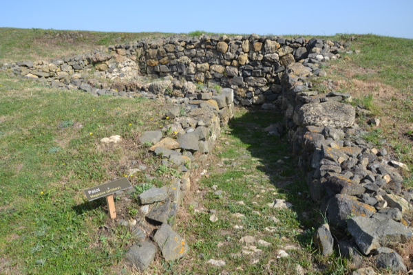 Local - Forte da Carvalha  - Carvalha| Arruda Dos Vinhos| Oeste
