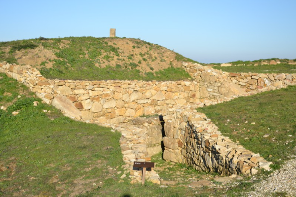Local - Forte do Cego - Arruda dos Vinhos| Arruda Dos Vinhos| Oeste