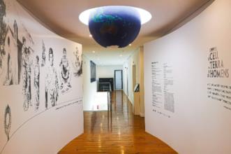 Local - Museu Municipal de Coruche - Coruche| Coruche| Lezíria do Tejo