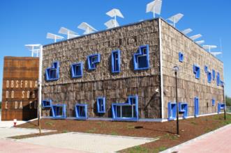 Local - Observatório do Sobreiro e da Cortiça  - Coruche| Coruche| Lezíria do Tejo| Portugal