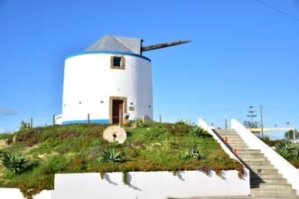 Local - Moinho de Cardosas - Cardosas| Arruda Dos Vinhos| Oeste