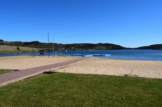 Local - Praia da Ribeira  - Macedo de Cavaleiros| Macedo de Cavaleiros| Terras de Trás-os-Montes| Portugal