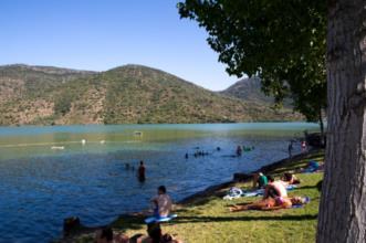 Ponto de Interesse - Praia Fluvial da Congida - Freixo de Espada À Cinta| Freixo de Espada À Cinta| Douro