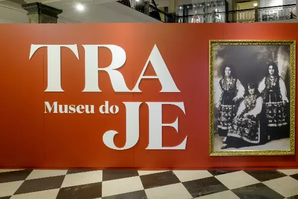 Local - Museu do Traje - Viana do Castelo| Viana do Castelo| Alto Minho