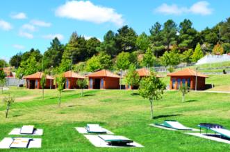 Local - Parque Verde de Artes e Ofícios - Vinhais| Vinhais| Terras de Trás-os-Montes