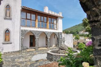 Local - Centro Interpretativo do Parque Natural de Montesinho - Vinhais| Vinhais| Terras de Trás-os-Montes| Portugal