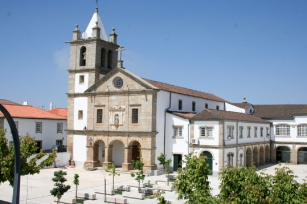 Local - Convento de S. Francisco - Mogadouro| Mogadouro| Terras de Trás-os-Montes