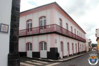 Local - Casa Museu Cunha Da Silveira - Velas| Velas| Região Autónoma dos Açores| Portugal