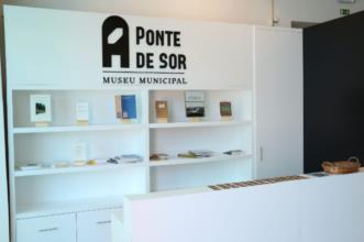 Local - Museu Municipal de Ponte de Sor - Ponte de Sor| Ponte de Sor| Alto Alentejo