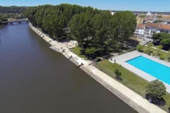 Local - Zona Ribeirinha Ponte de Sor - Ponte de Sor| Ponte de Sor| Alto Alentejo| Portugal