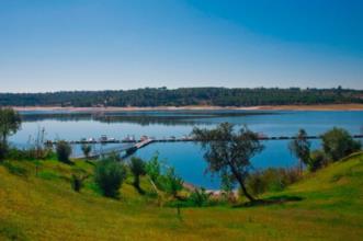 Local - Albufeira de Montargil - Montargil| Ponte de Sor| Alto Alentejo| Portugal