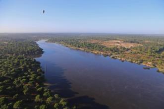 Local - Paisagem Protegida Local do Açude do Monte da Barca - Coruche| Coruche| Lezíria do Tejo| Portugal
